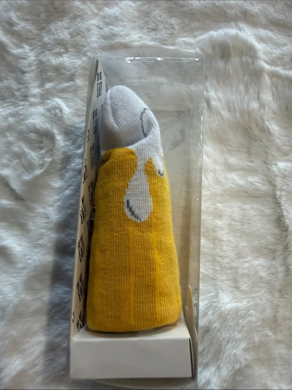 Men’s Novelty Crew Beer Socks